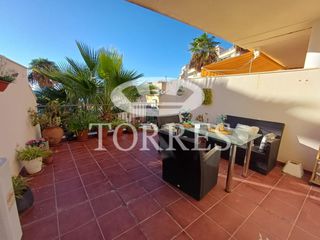 Pis  Calle del faro. Piso en torrequebrada