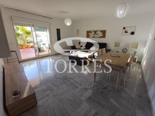 Appartement  Calle del faro. Piso en torrequebrada