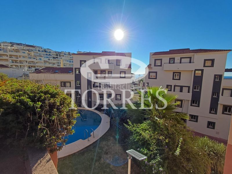 Foto f21b7dea-027b-43c6-8871-4f4559832e2e. Pis amb aparcament a Zona Centro Comercial Torrequebrada Benalmádena