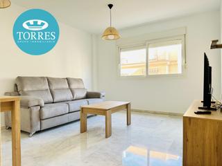 Rent Flat  Calle héroe de sostoa. Piso en alquiler en zona huelin