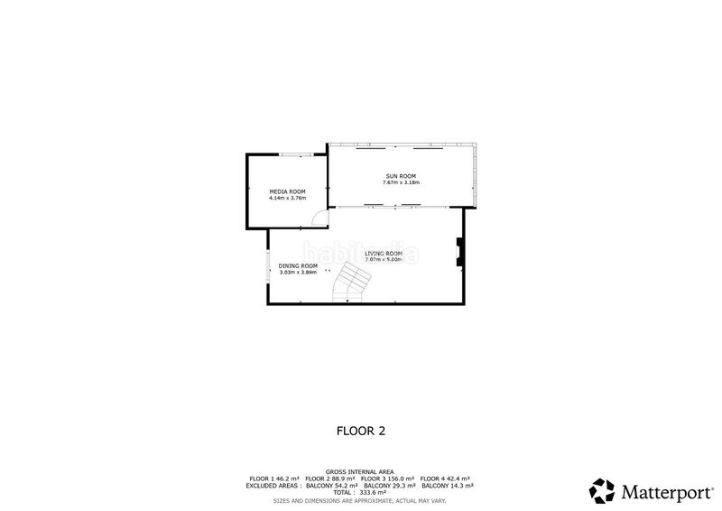 Foto 3a4833da-43a0-4db1-b5ba-d11cf8815077. Xalet amb aparcament piscina a El Atabal Málaga