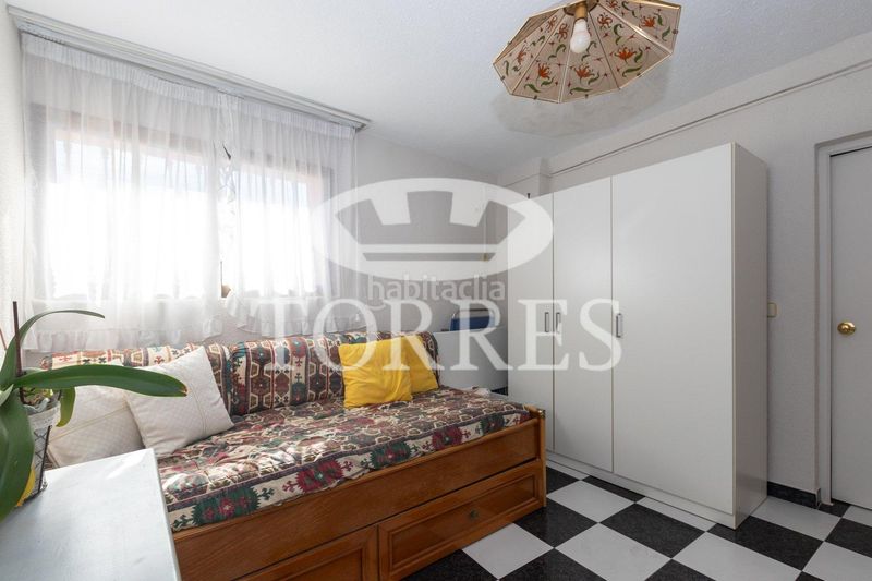 Foto 412c5ce7-fdc7-4aed-b665-5edb9eede278. Xalet amb aparcament piscina a El Atabal Málaga