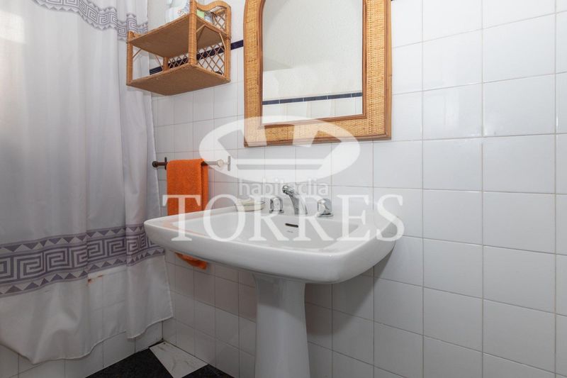 Foto 59490e43-fb6a-4c2b-8621-cbcefee86d76. Xalet amb aparcament piscina a El Atabal Málaga