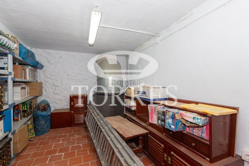 Foto 6534a82c-148c-4426-8a6c-d72b712dfd39. Xalet amb aparcament piscina a El Atabal Málaga