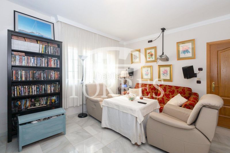 Foto 6c603b89-e01d-42e6-a06f-4ed5c81c5e5b. Xalet amb aparcament piscina a El Atabal Málaga