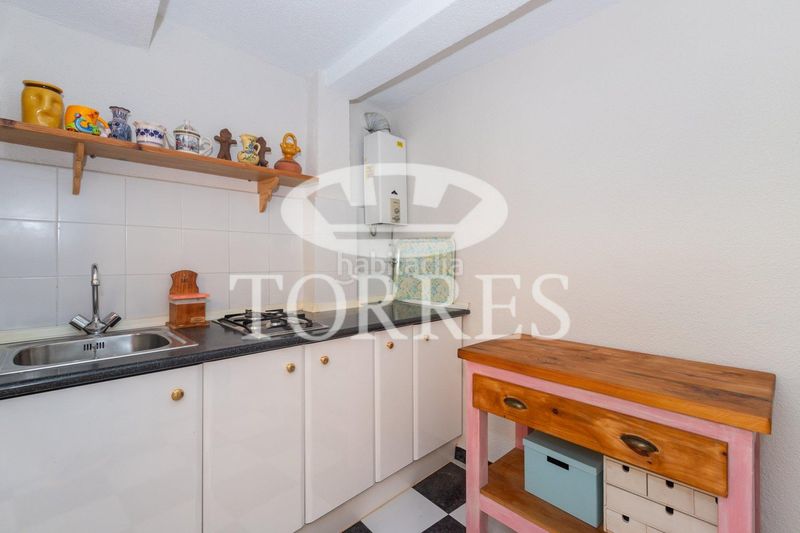 Foto 6f01c925-4a4a-42c2-8225-179b0116ed28. Xalet amb aparcament piscina a El Atabal Málaga