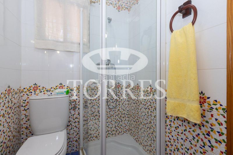 Foto 6f337a9e-6c12-4802-a36a-7f31c99cb595. Xalet amb aparcament piscina a El Atabal Málaga