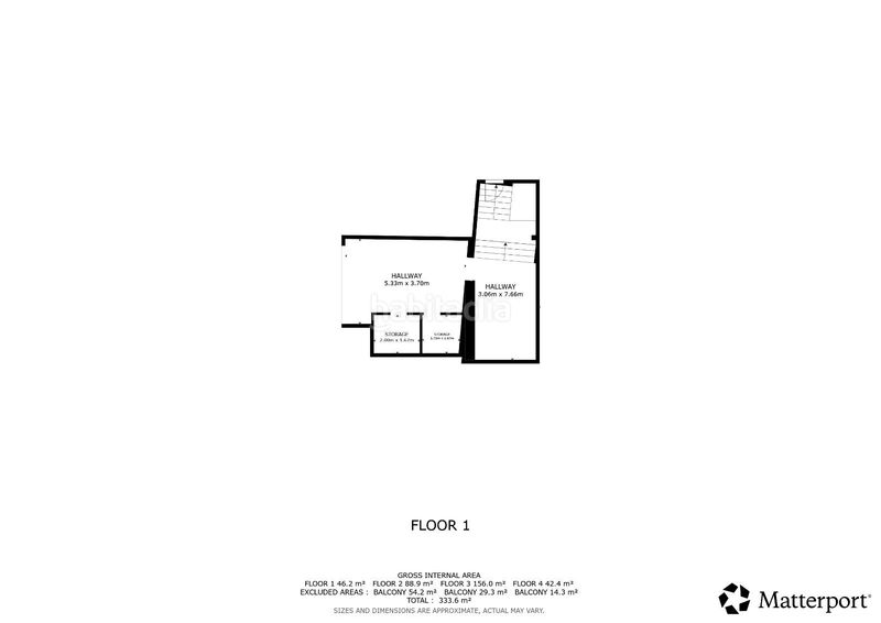 Foto 72d959e7-d7af-4e25-b806-f1a610fc367d. Xalet amb aparcament piscina a El Atabal Málaga