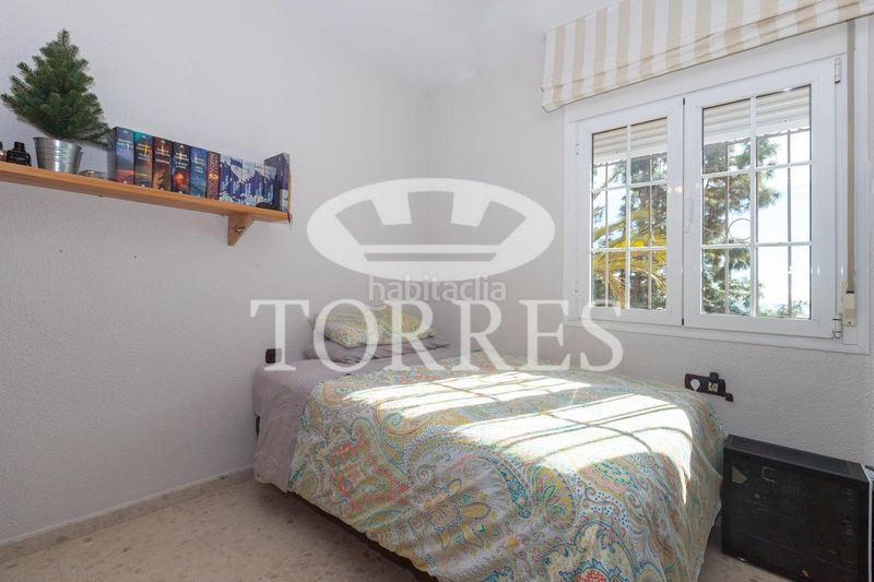 Foto 7e5e7fa7-6002-4a44-b380-7799eb3c0453. Xalet amb aparcament piscina a El Atabal Málaga