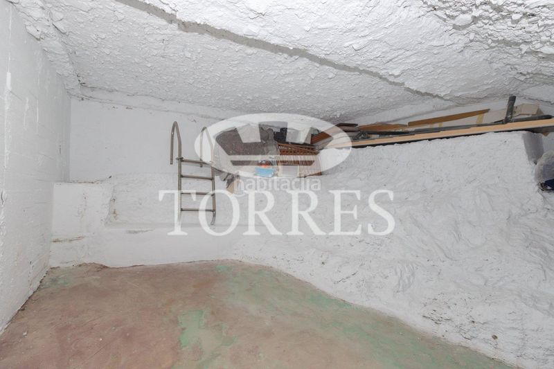 Foto 7ea91bba-0668-42ae-95a0-0533d241b42b. Xalet amb aparcament piscina a El Atabal Málaga