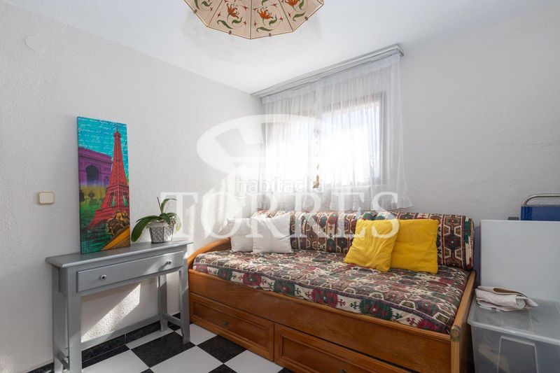 Foto adf72624-1e76-4762-89d8-1f60738aead8. Xalet amb aparcament piscina a El Atabal Málaga