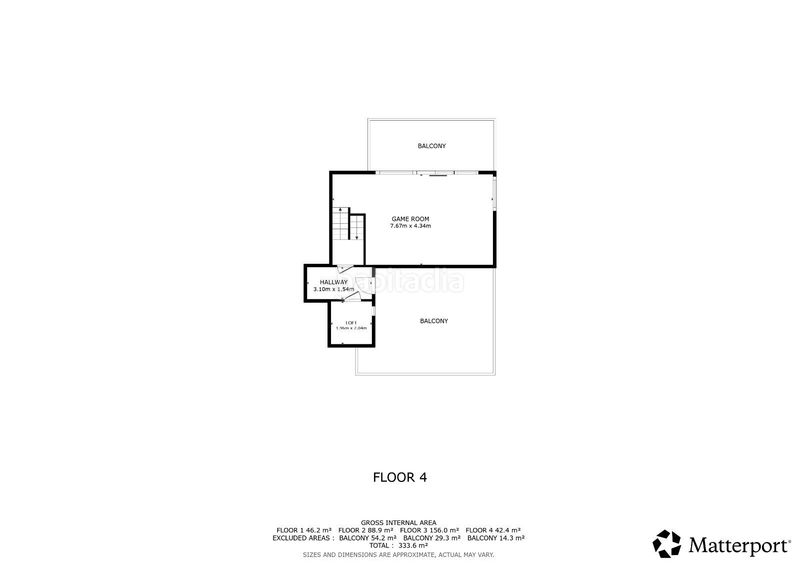 Foto bb04d36d-df7d-4bff-8b1a-1842795fa7c5. Xalet amb aparcament piscina a El Atabal Málaga