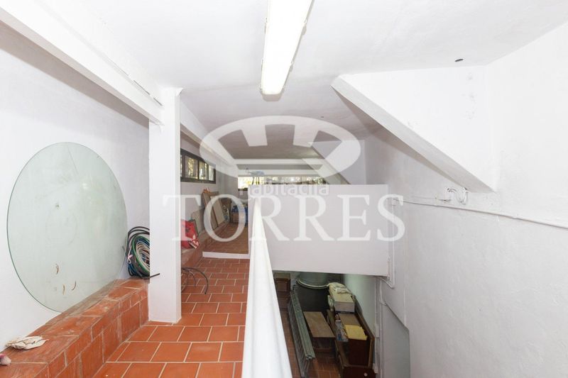 Foto beef68d5-a2dc-484e-8bfc-2566b096f47b. Xalet amb aparcament piscina a El Atabal Málaga