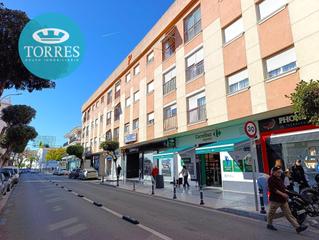 Apartamento  Avenida de rafael quintana rosado. Apartamento torremolinos junto ayuntamiento