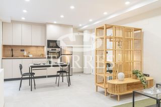 Ufficio  Avenida del doctor gálvez ginachero. Oficina a estrenar en martiricos! con patio de 50m2