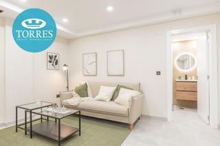 Loft en La Trinidad. Vivienda a estrenar en martiricos! ideal inversión