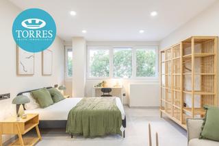 Loft à La Trinidad. Vivienda a estrenar en martiricos! ideal inversión