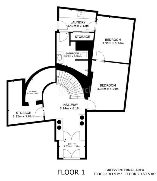 Foto 116b3af3-4922-4adf-a7f3-846e45a90ae1. Casa  señorial en Centro Histórico en Centro Histórico Málaga