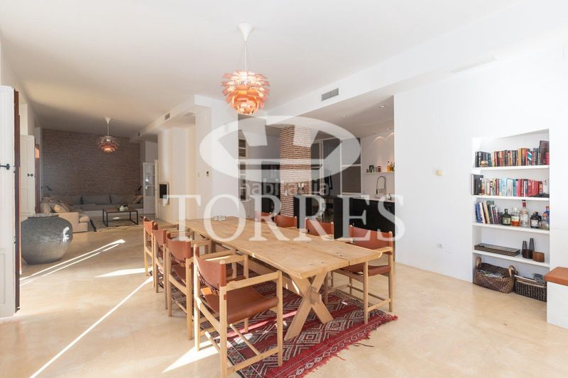 Foto 13c4dcbe-560d-4dc7-8421-92959456bfb4. Casa  señorial en Centro Histórico en Centro Histórico Málaga