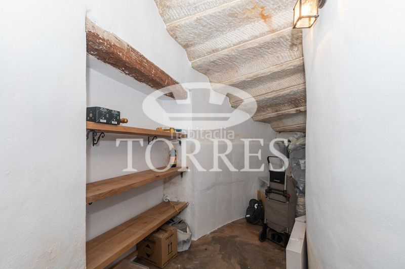 Foto 196d7104-8f8b-44f2-acb8-f595a76ea513. Casa  señorial en Centro Histórico en Centro Histórico Málaga