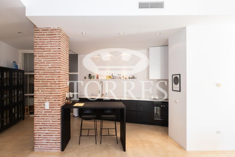 Foto 4af13824-9c50-4066-b41e-cdf5eff4b202. Casa  señorial en Centro Histórico en Centro Histórico Málaga