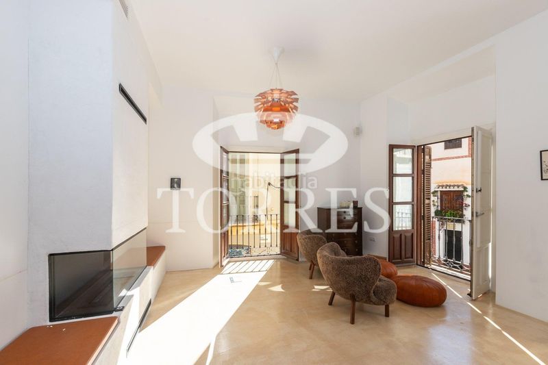 Foto 71dc7a33-383b-4acb-9af5-33d5e38b6356. Casa  señorial en Centro Histórico en Centro Histórico Málaga