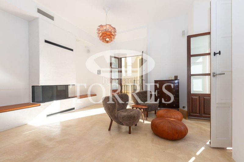 Foto 84f7fa62-6ea7-4fbe-9aff-85d2a1fa399e. Casa  señorial en Centro Histórico en Centro Histórico Málaga