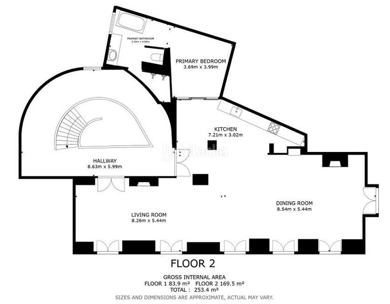 Foto 988c3ca7-a2cd-458c-861e-d513d3e2868a. Casa  señorial en Centro Histórico en Centro Histórico Málaga