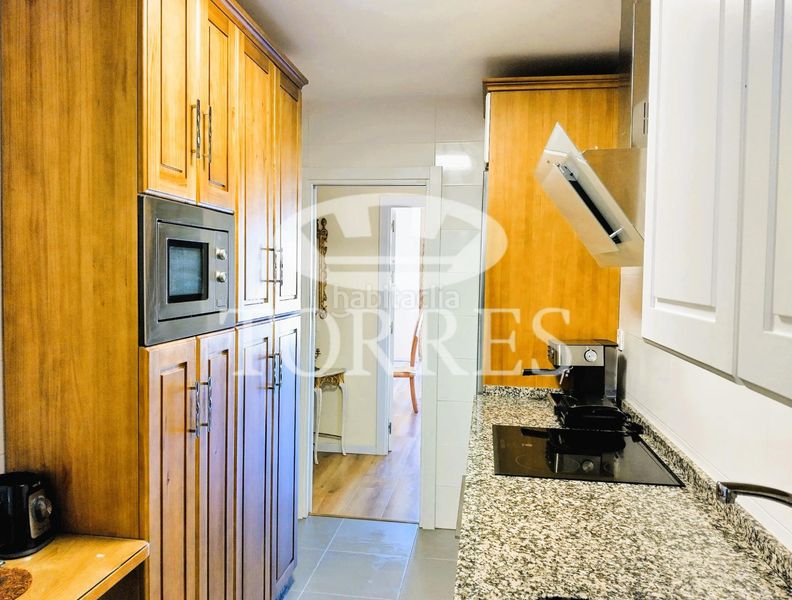 Foto 054e8801-1696-4ebe-85df-c922e44c67e7. Pis amb aparcament a El Tejar - Hacienda Bizcochero Málaga