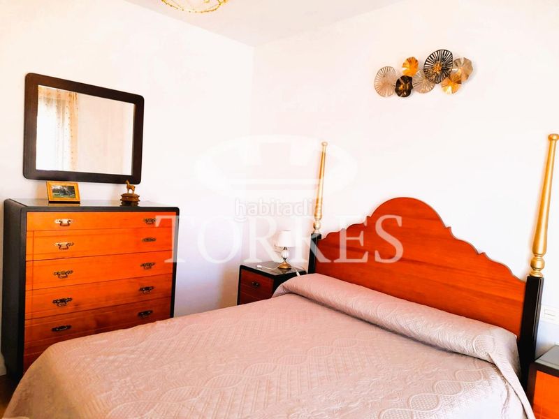 Foto 5d0cb362-a849-4092-9a38-a043fdacdf8b. Pis amb aparcament a El Tejar - Hacienda Bizcochero Málaga