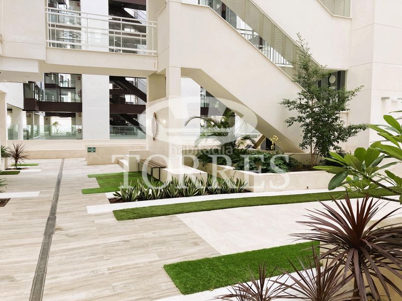 Foto 7fcad62e-2c19-4123-91da-2f28e25483fa. Pis amb aparcament a El Tejar - Hacienda Bizcochero Málaga