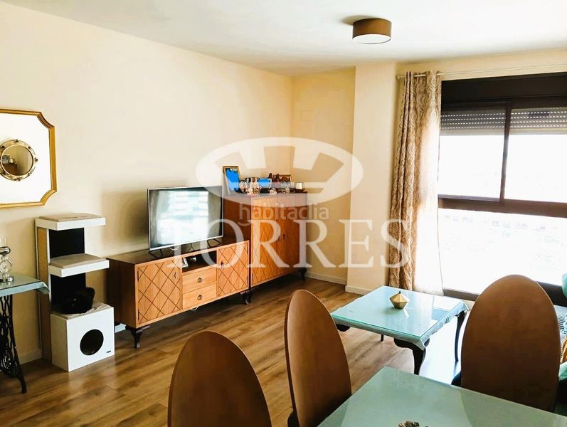 Foto 89d142fc-9315-415f-a6bf-6c27d92a4e1d. Pis amb aparcament a El Tejar - Hacienda Bizcochero Málaga