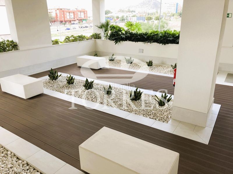 Foto a16033fd-e7c2-4633-ba1e-dac6e075bdd3. Pis amb aparcament a El Tejar - Hacienda Bizcochero Málaga