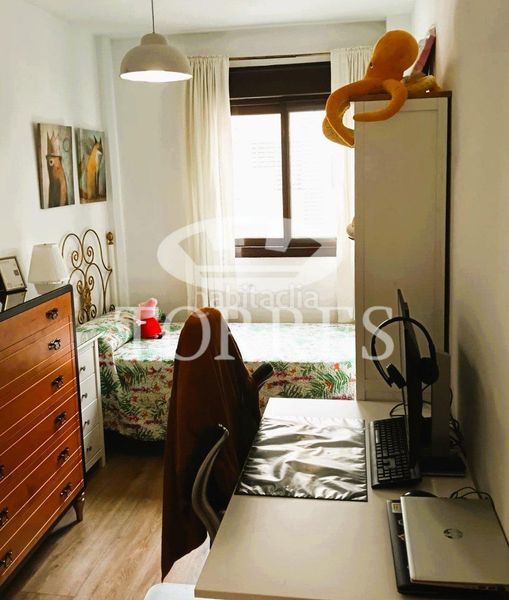 Foto aa33304c-5eeb-4b4d-af67-060f8613ed9b. Pis amb aparcament a El Tejar - Hacienda Bizcochero Málaga