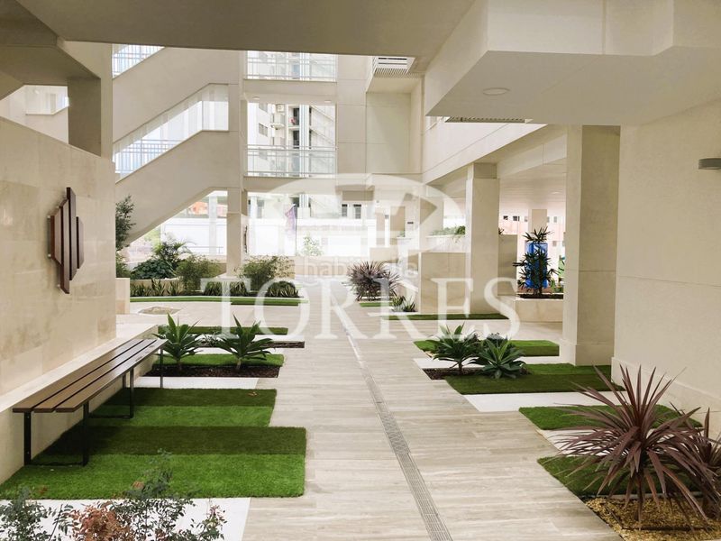 Foto bf1d6207-97c3-480a-91ec-ef35d0998a42. Pis amb aparcament a El Tejar - Hacienda Bizcochero Málaga