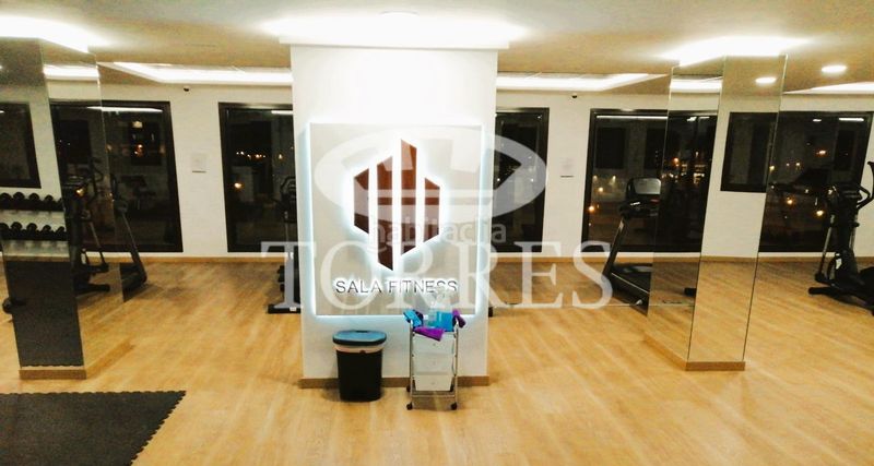 Foto e1300248-97e5-4e7a-be80-1a667a5f26da. Pis amb aparcament a El Tejar - Hacienda Bizcochero Málaga