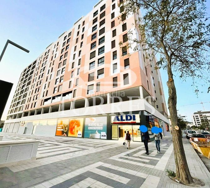 Foto ec88fbc6-59f3-4779-a206-593bd6272159. Pis amb aparcament a El Tejar - Hacienda Bizcochero Málaga