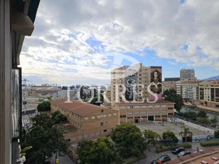 Location Appartement  Calle alemania. Piso de alquiler en soho