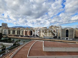 Location Appartement  Calle alemania. Piso de alquiler en soho