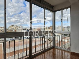 Location Appartement  Calle alemania. Piso de alquiler en soho
