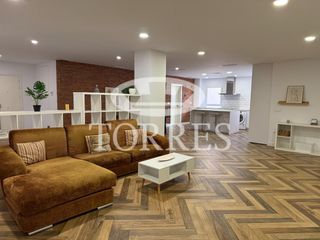 Pis  Pasaje de noblejas. Piso muy amplio en perchel sur