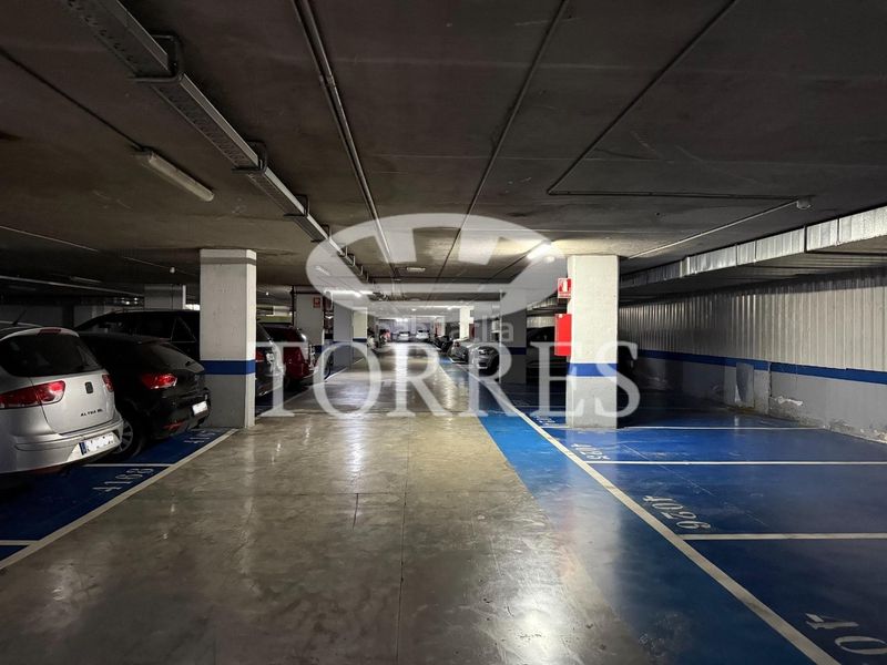Foto b12eecd1-237e-4fe8-b7f5-b9b149e787d2. Pis amb aparcament a Perchel Sur - Plaza de Toros Vieja Málaga