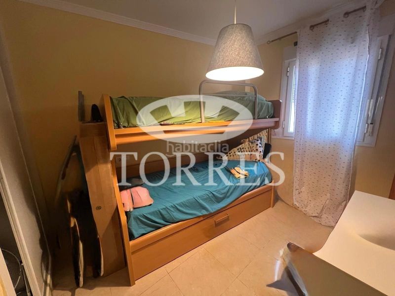 Foto 153267c6-b07b-4fb9-b3fc-b9a4bcb8ed37. Pis amb aparcament piscina a Torreblanca del Sol Fuengirola