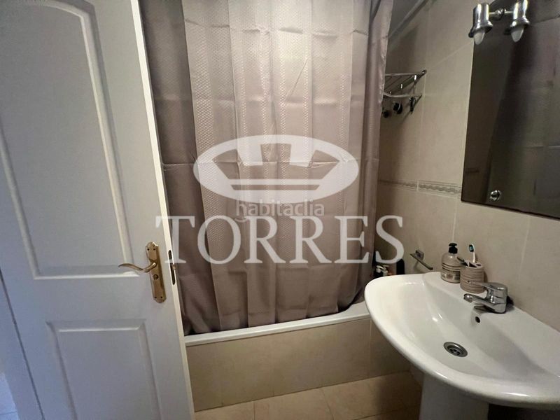 Foto 1cfb0524-3456-401e-9780-495729663397. Pis amb aparcament piscina a Torreblanca del Sol Fuengirola