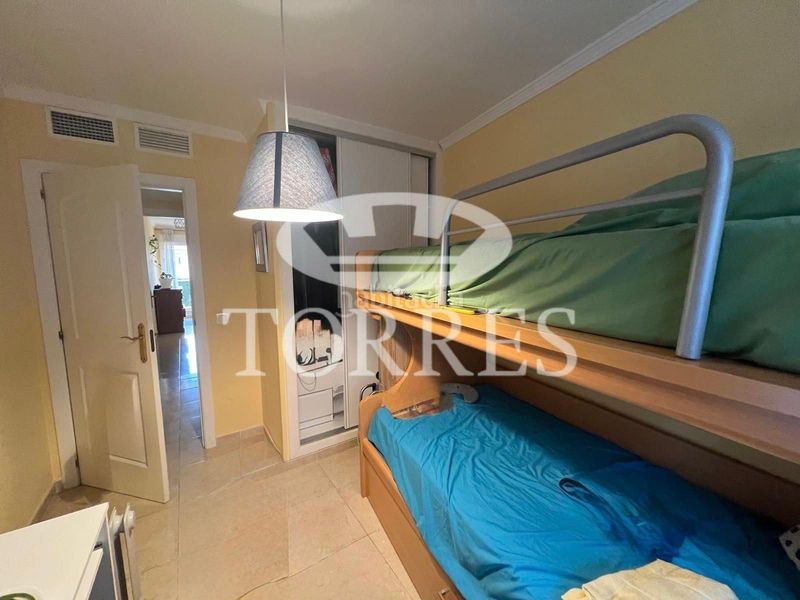 Foto 2703afdf-cd9f-48f3-b2a5-e2a43c5e4dcf. Pis amb aparcament piscina a Torreblanca del Sol Fuengirola