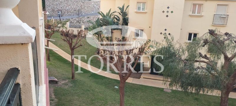 Foto 3e889836-3c02-4233-84d9-0ddfea1120aa. Pis amb aparcament piscina a Torreblanca del Sol Fuengirola