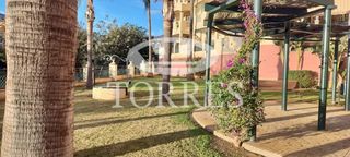 Flat  Calle de coleo. Piso en zona residencial en fuengirola