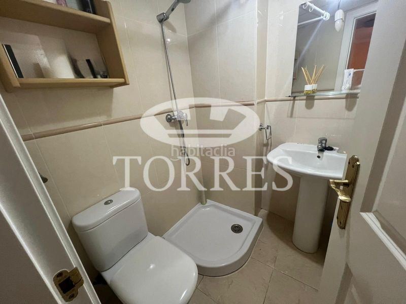 Foto bfc18a50-9a17-4498-8748-cd6b7c016a4e. Pis amb aparcament piscina a Torreblanca del Sol Fuengirola