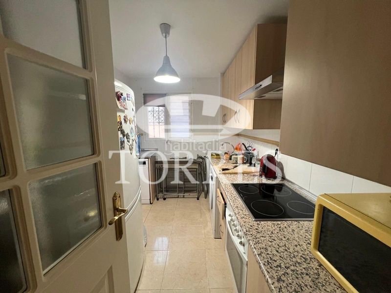 Foto c933e4b7-751b-4a45-a807-91642bd5f194. Pis amb aparcament piscina a Torreblanca del Sol Fuengirola