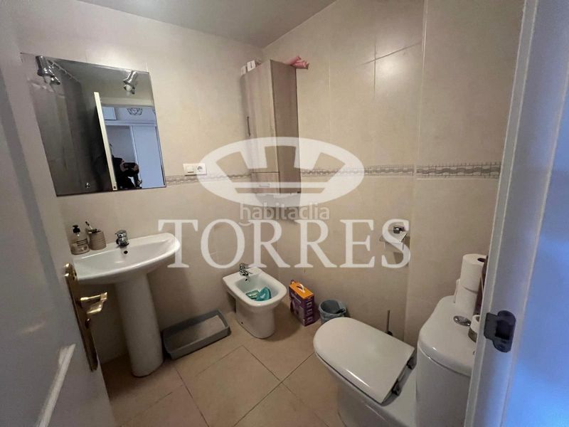 Foto f603dfcc-5a9c-461e-be52-69f3695566f0. Pis amb aparcament piscina a Torreblanca del Sol Fuengirola